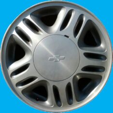 Chevrolet Venture 1997 98 99 00 01 02 03 04 2005 15" OEM Rim Wheel 5057 9592264 93503544