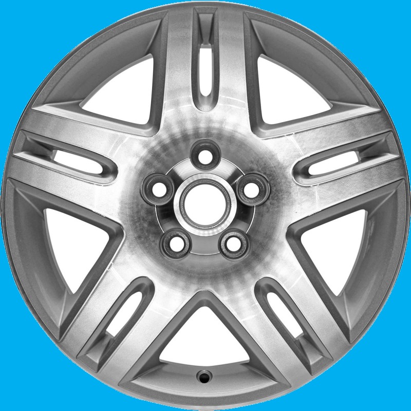 2006-2016 Chevrolet Impala 17" OEM Rim