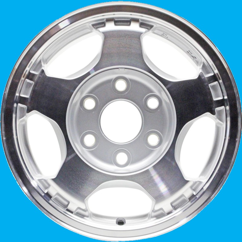 2003-2005 Chevrolet Astro 1500 16" OEM Rim