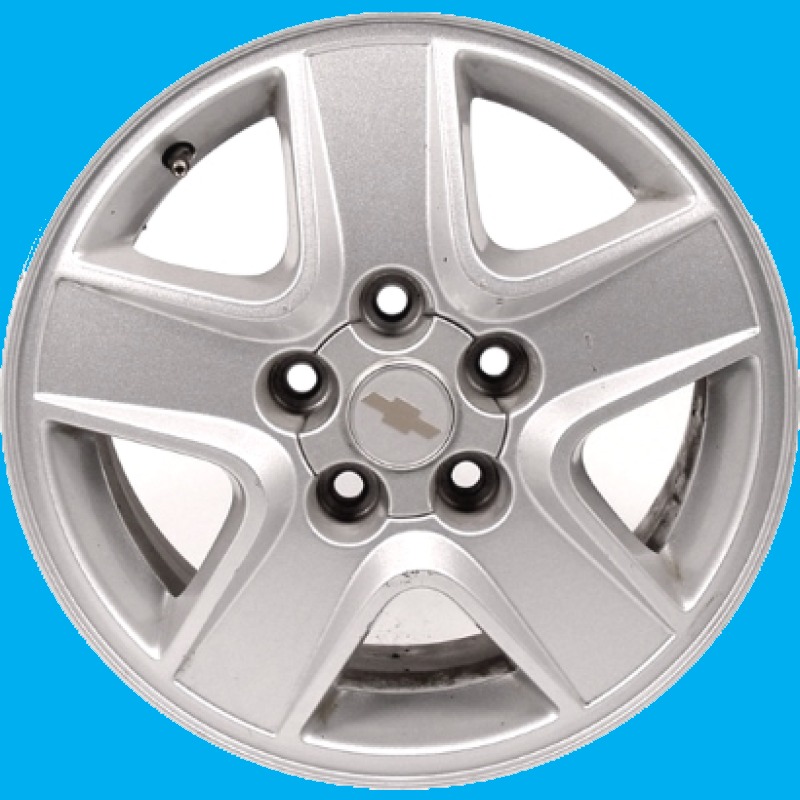 2004-2006 Chevrolet Malibu 15" OEM Rim
