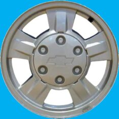 Chevrolet Colorado (4x4) GMC Canyon Isuzu I-350 I-370 2004 05 06 07 2008 15" OEM Rim Wheel 5186 9593978 92549192