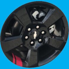 GMC Sierra 1500 4X4 4X2 2014 15 16 17 18 2019 20" OEM Rim Wheel 5652 R90988889