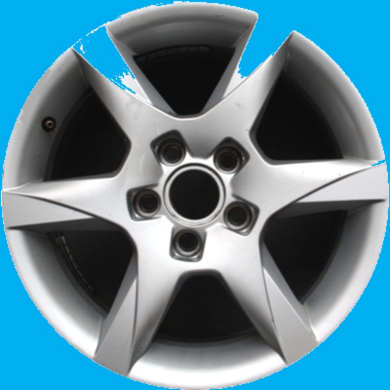 2007-2010 Audi A6 16" OEM Rim