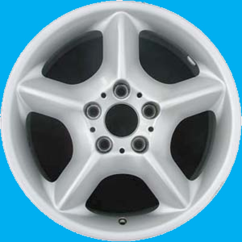 2000-2006 BMW X5 17" OEM Rim