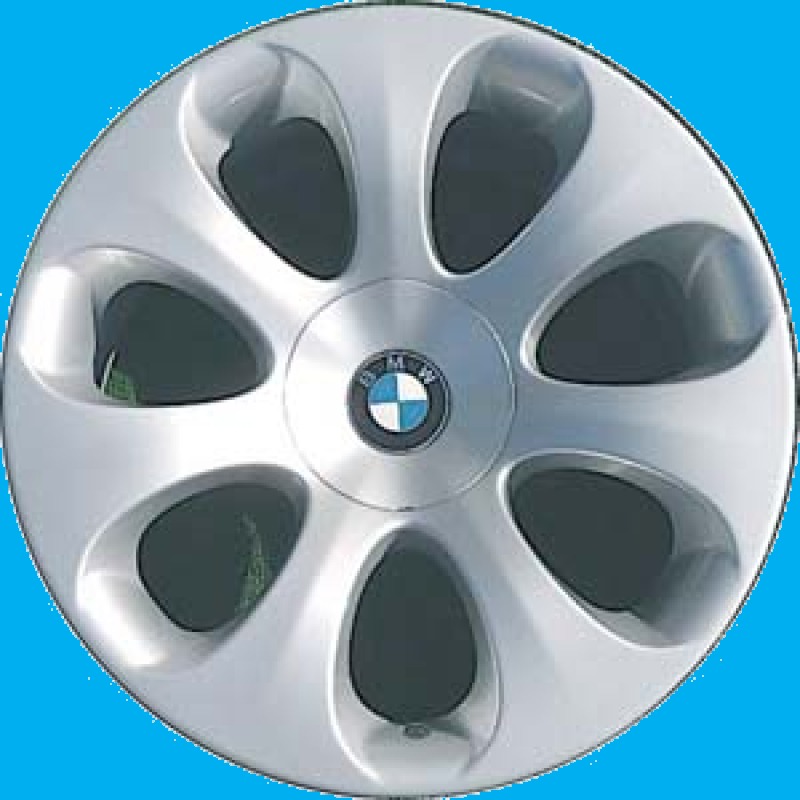 2004-2010 BMW 645i 19" OEM Rim