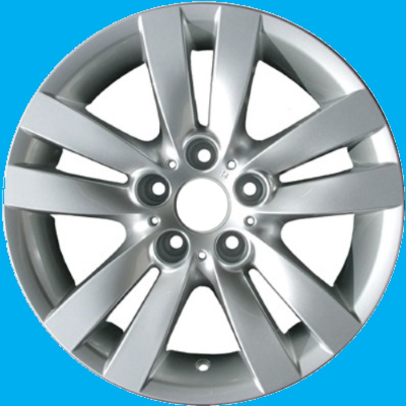 2006-2013 BMW 323i 17" OEM Rim