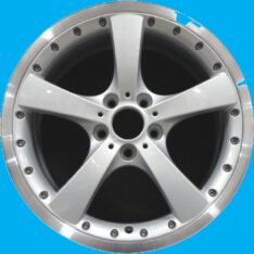 BMW 323i 328i 335i 2006 07 08 09 10 11 2012 19" OEM Rim Wheel 59589 36116775604 92917614