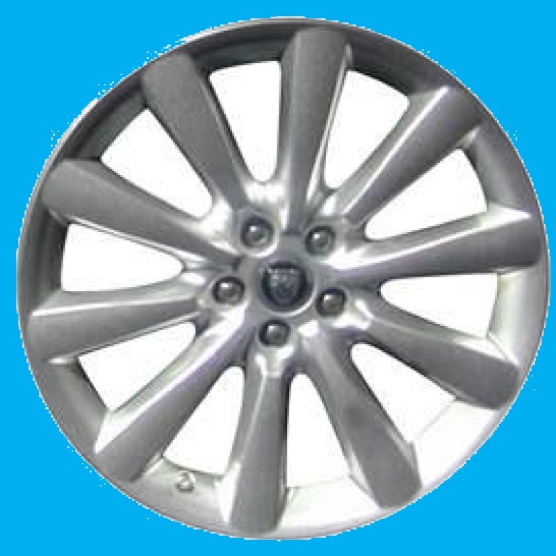2010-2014 Jaguar Xf 19" OEM Rim