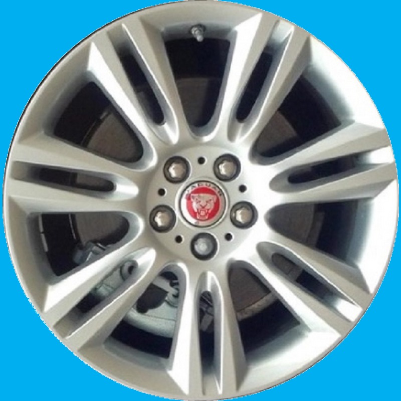 2017-2020 Jaguar Xe 18" OEM Rim