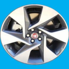 Jaguar I-Pace 2019 20 2021 20" OEM Rim Wheel 60002 T4K2252 95249299