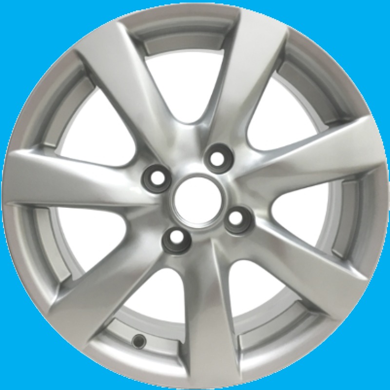 2012-2015 Nissan Versa 15" OEM Rim