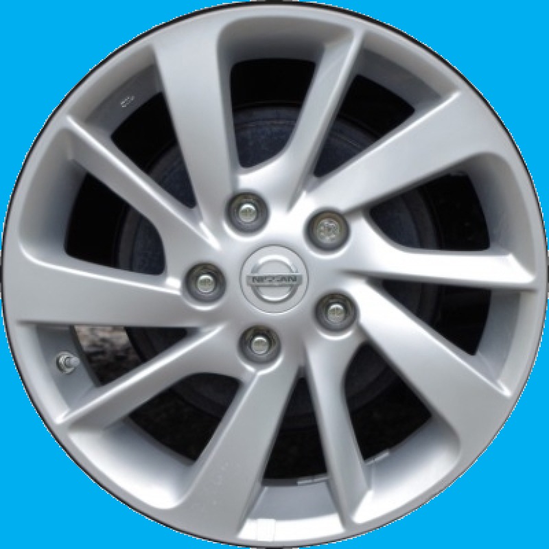 2013-2016 Nissan Sentra 16" OEM Rim