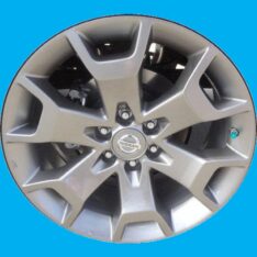 Nissan Xterra Frontier 2014 2015 18" OEM Rim Wheel 62613 403009BP9A 91637988