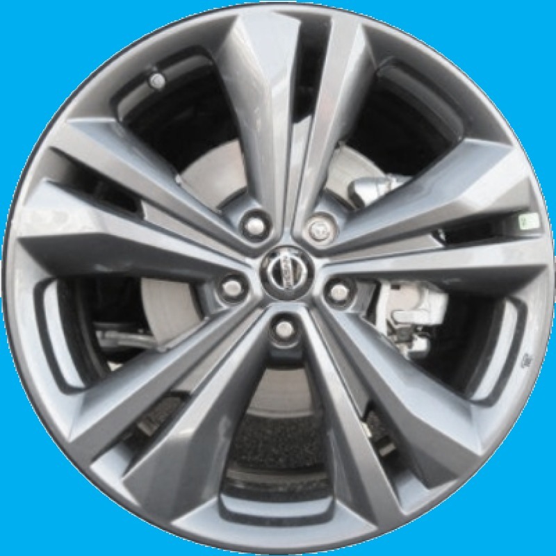 2019-2024 Nissan Murano 20" OEM Rim