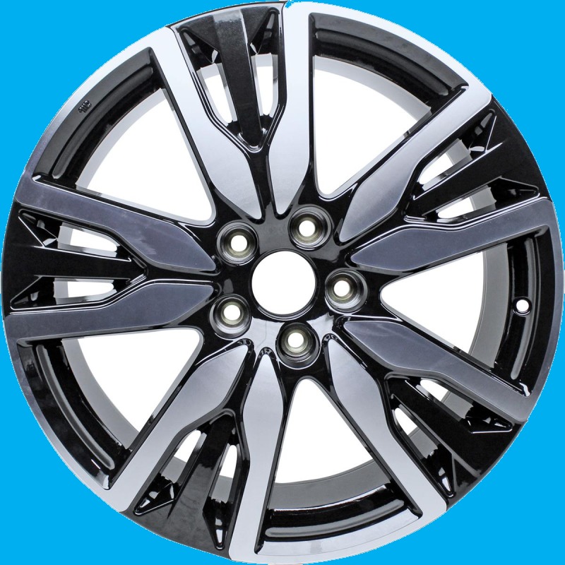 2019-2021 Honda Pilot 20" OEM Rim