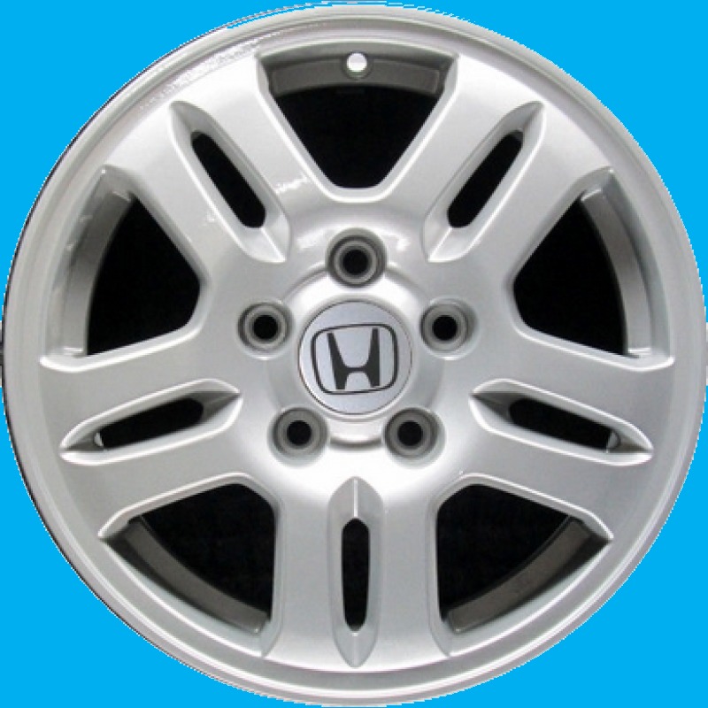 2002-2004 Honda Cr-v 15" OEM Rim