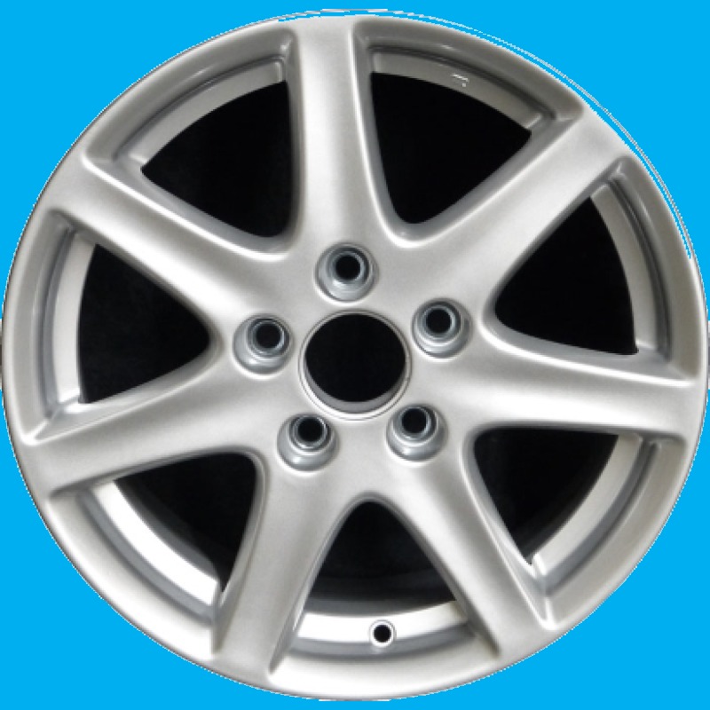 2003-2005 Honda Accord 16" OEM Rim