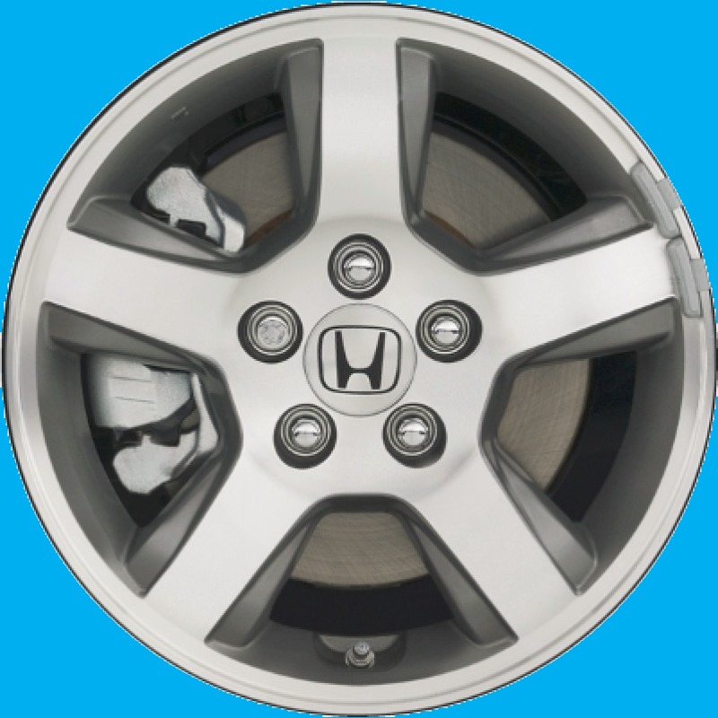 2006-2008 Honda Pilot 16" OEM Rim