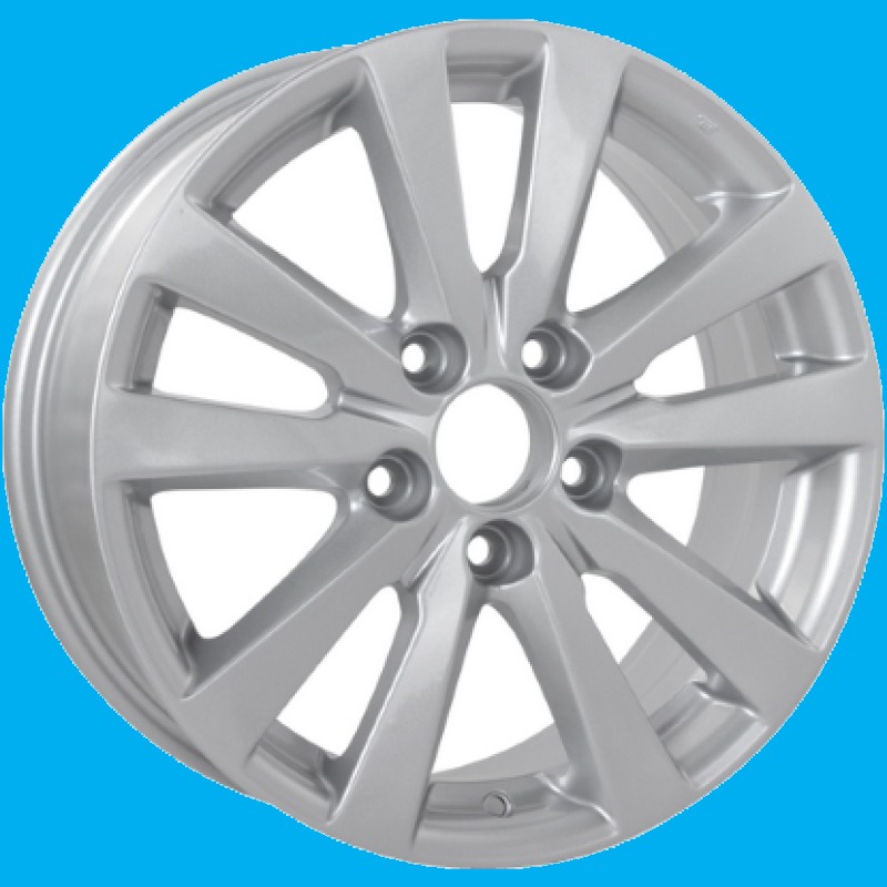 2012 Honda Civic 16" OEM Rim