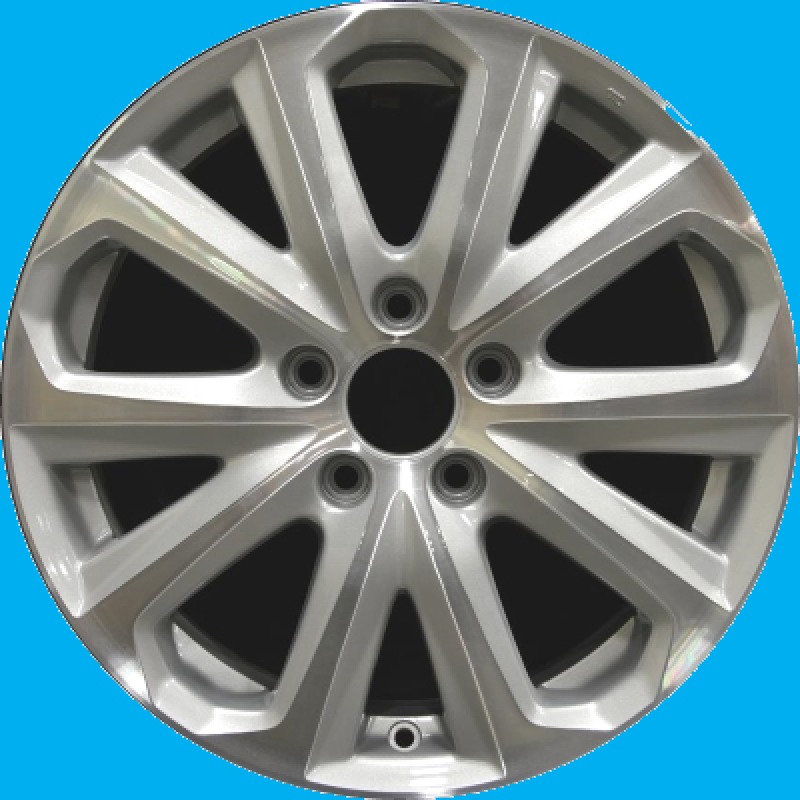 2012-2015 Honda Cr-v 17" OEM Rim