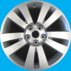 Subaru Tribeca 2008 09 10 11 12 13 2014 18" OEM Rim Wheel 68766 28111XA03A 94168947
