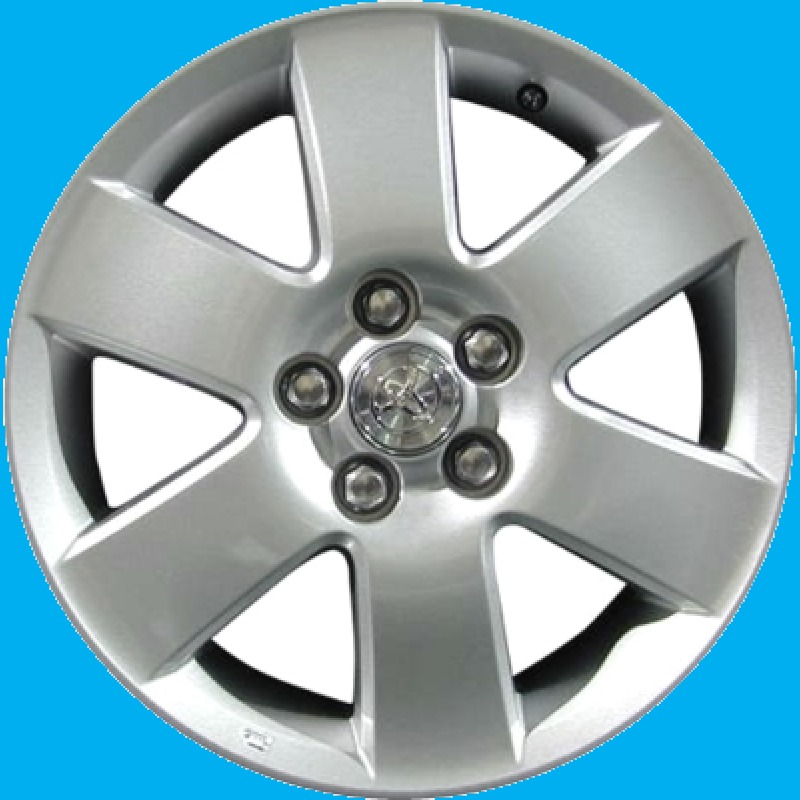 2003-2008 Toyota Corolla 15" OEM Rim