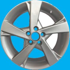 Toyota Corolla Matrix 2011 12 2013 16" OEM Rim Wheel 69590 4261102D40 91235243
