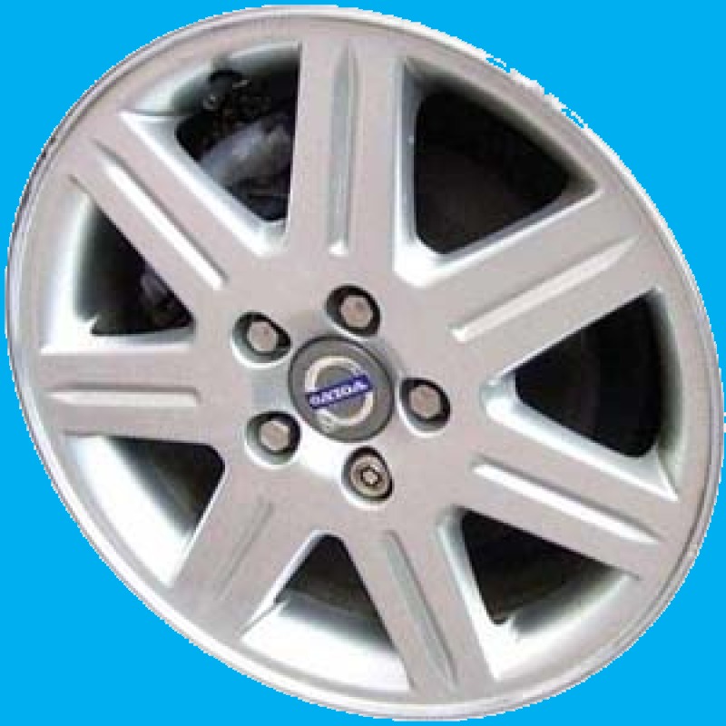 2004-2010 Volvo 30 Series 16" OEM Rim