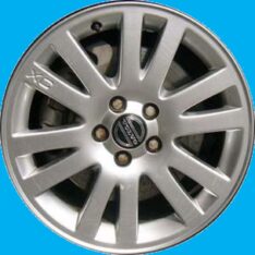 Volvo XC90 2003 04 05 06 07 08 2009 17" OEM Rim Wheel 70300 306646068 96134381