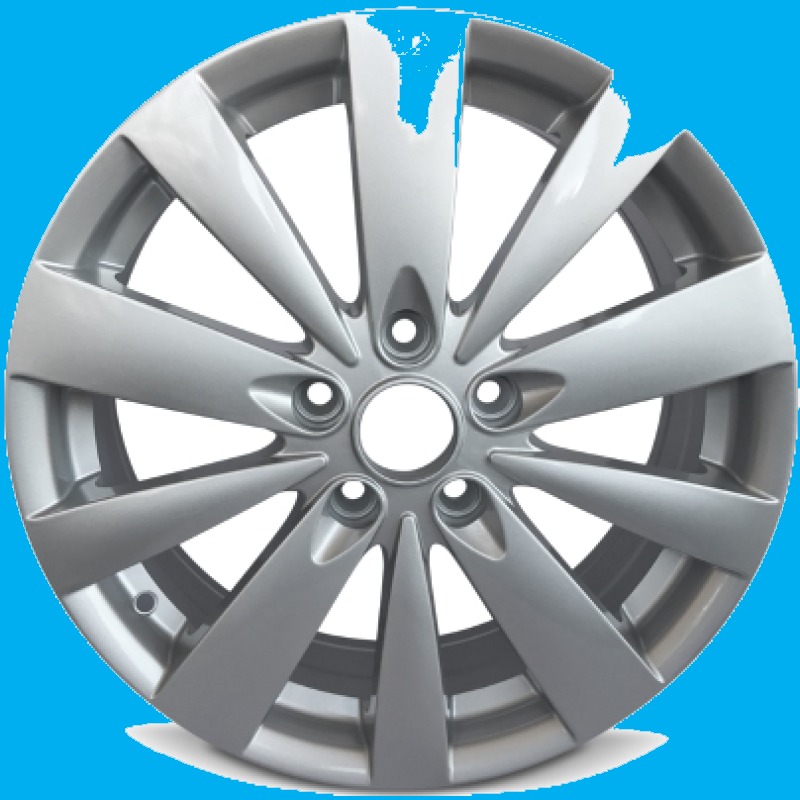 2009-2010 Hyundai Sonata 17" OEM Rim