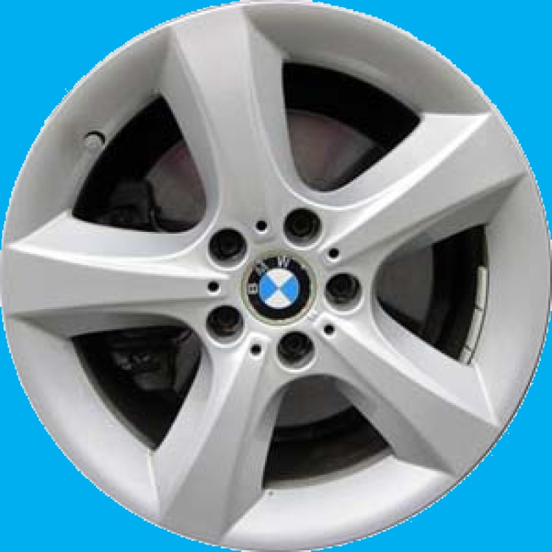 2007-2013 BMW X5 18" OEM Rim