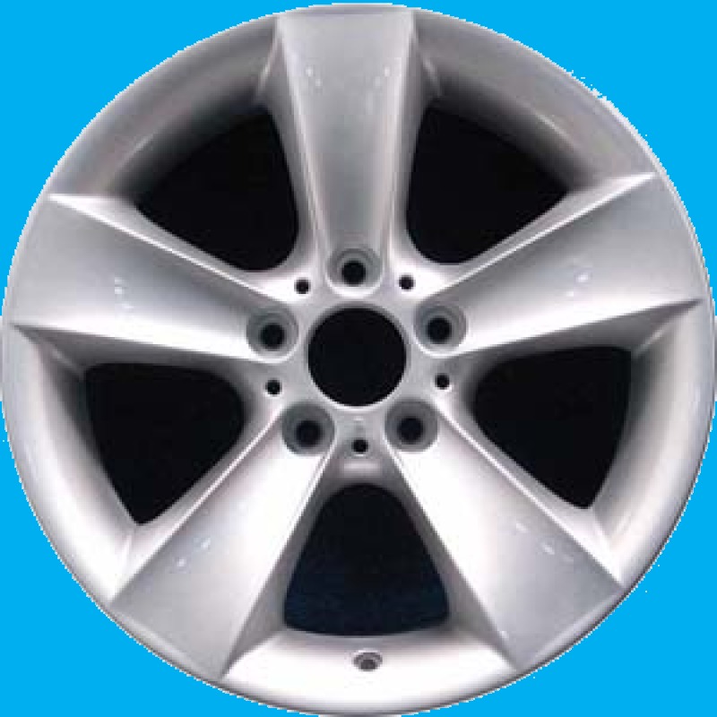 2003-2008 BMW Z4 17" OEM Rim