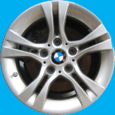 BMW 323i 328i 335i 2007 08 09 10 11 2012 16" OEM Rim Wheel 71242 36116780907 99447390