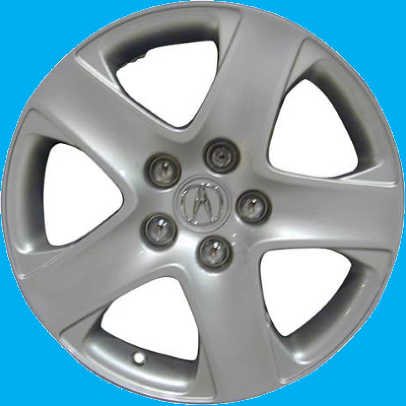 2005-2008 Acura Rl 17" OEM Rim