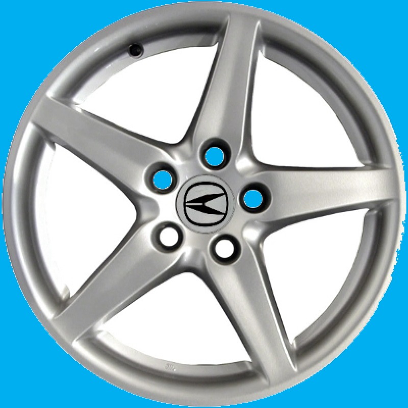 2005-2006 Acura Rsx 17" OEM Rim