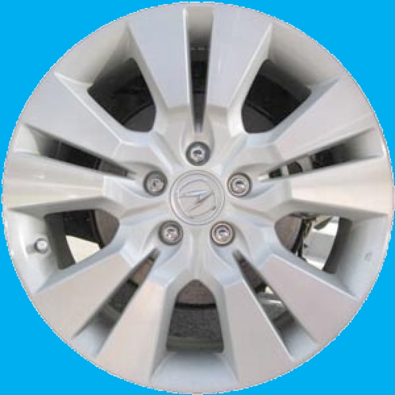 2010-2012 Acura Rdx 18" OEM Rim