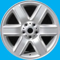 Land Rover Range 2003 04 2005 19" OEM Rim Wheel 72173 67513051 91566834