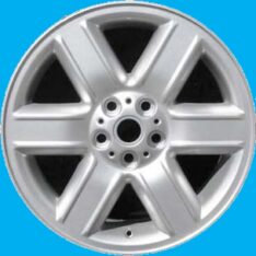 Land Rover Range 2003 04 2005 19" OEM Rim Wheel 72173 R94309172