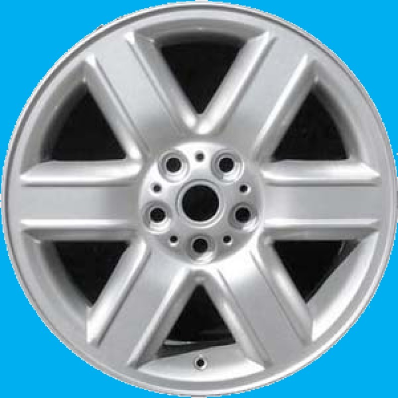 2003-2005 Land Rover Range Rover 19" OEM Rim