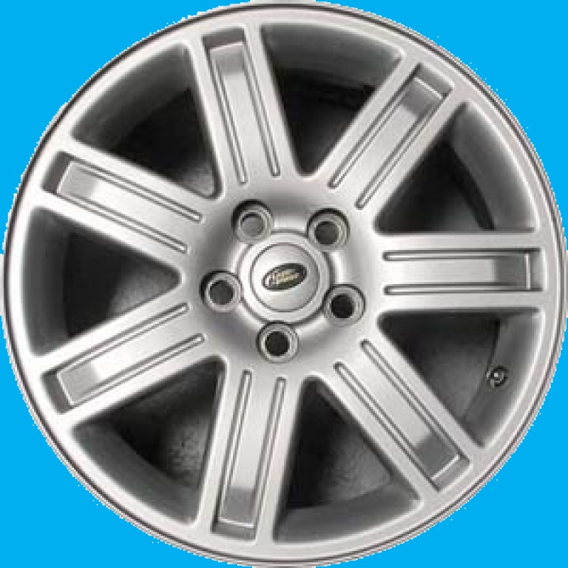 2006-2009 Land Rover Range Rover 19" OEM Rim