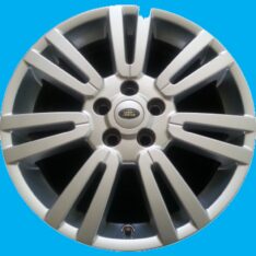 Land Range Rover LR4 2010 11 12 2013 19" OEM Rim Wheel 72215 LR028929 96950850