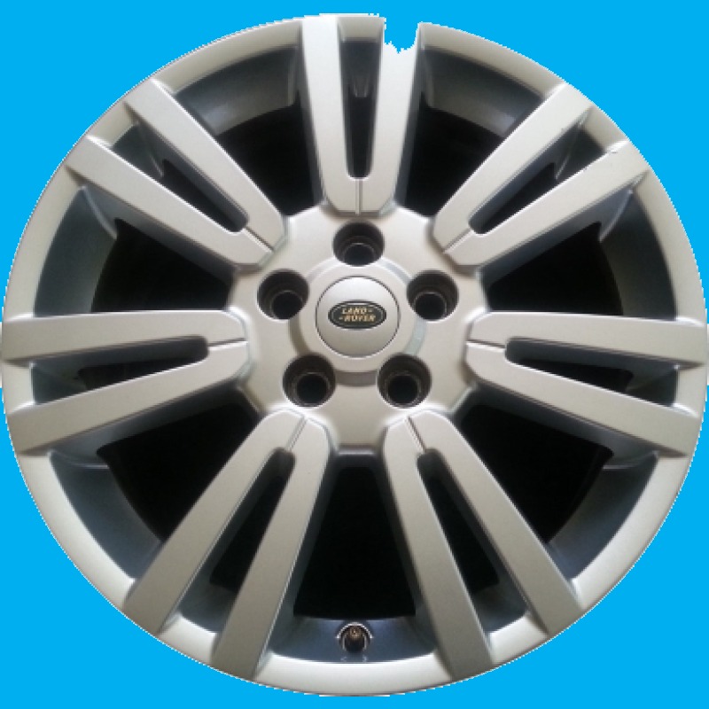 2010-2013 Land Range Rover Lr4 19" OEM Rim