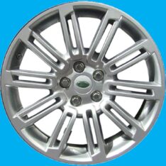 Land Rover LR4 2010 11 12 13 14 15 2016 20" OEM Rim Wheel 72216 VPLAW0003 98476505