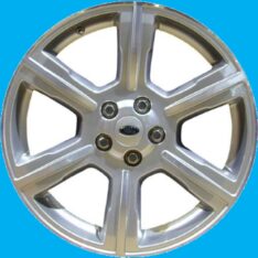 Land Rover Range 2010 11 2012 20" OEM Rim Wheel 72219 VPLMW0061 99150919
