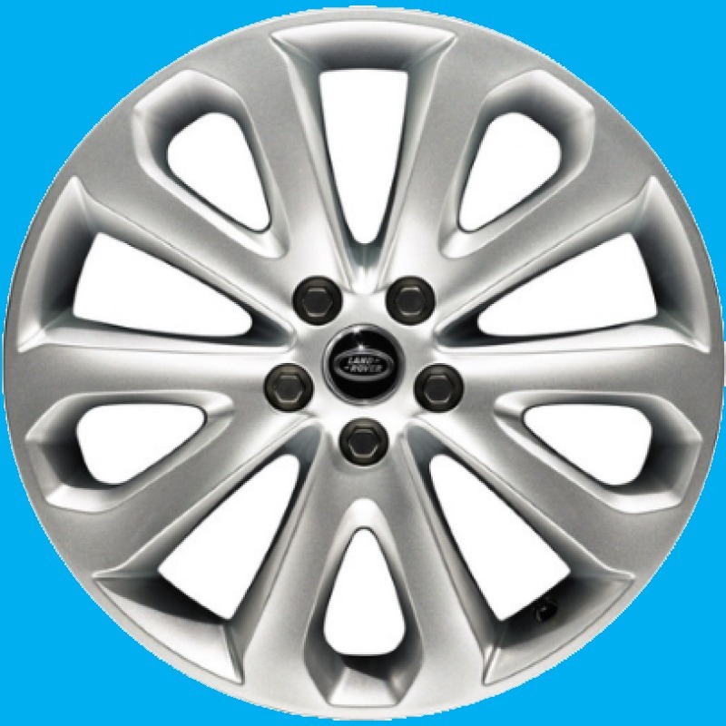 2013-2017 Range Rover Land Rover 20" OEM Rim
