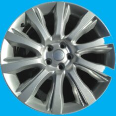 Land Rover Range 2013 14 15 16 2017 21" OEM Rim Wheel 72246 CK521007EA 97142246