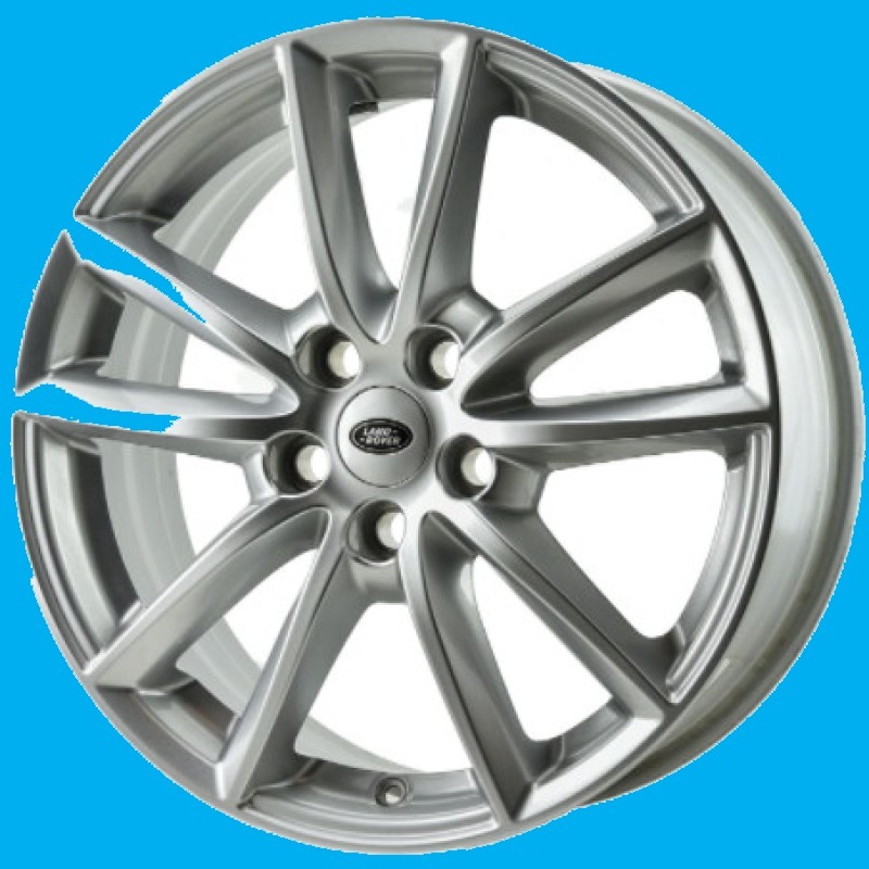 2013-2018 Range Rover Sport 19" OEM Rim
