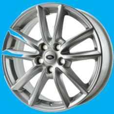 Range Rover Sport 2013 14 15 16 17 2018 19" OEM Rim Wheel 72251 R96705550