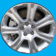 Land Rover Range Evoque 2016 17 2018 18" OEM Rim Wheel 72273 GJ321007AB 96060749