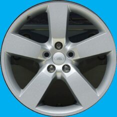 Land Rover Defender 2020 21 2022 20" OEM Rim Wheel 72351 R91098701